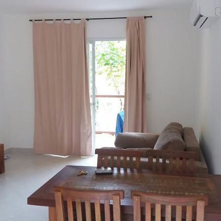 Apartmán Vila Verona Praia do Forte Exteriér fotografie