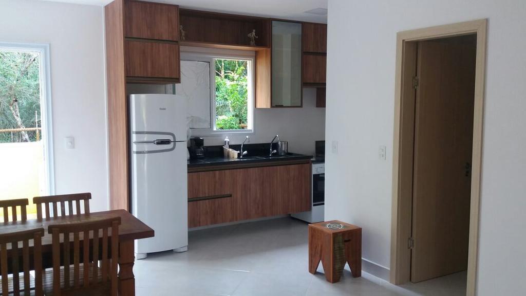 Apartmán Vila Verona Praia do Forte Exteriér fotografie