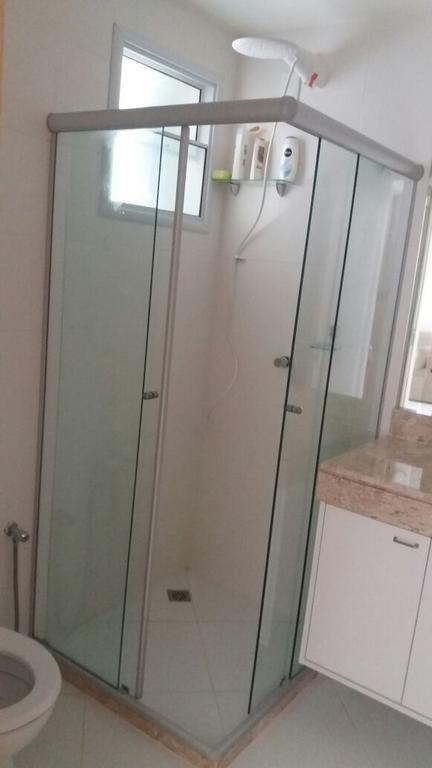 Apartmán Vila Verona Praia do Forte Exteriér fotografie