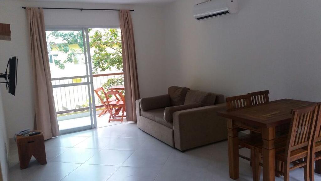 Apartmán Vila Verona Praia do Forte Exteriér fotografie